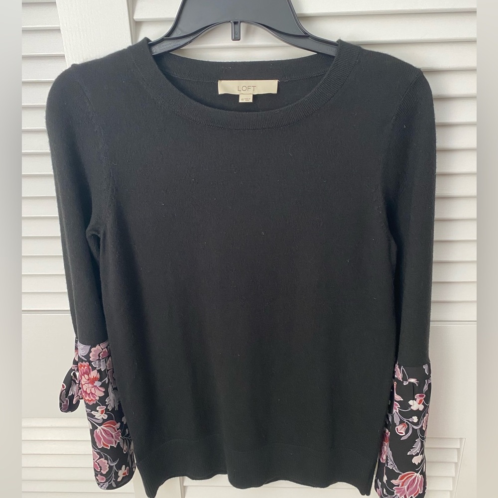 LOFT Sweater